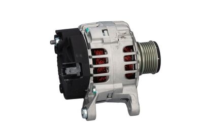 Alternatore VALEO RE-GEN REMANUFACTURED