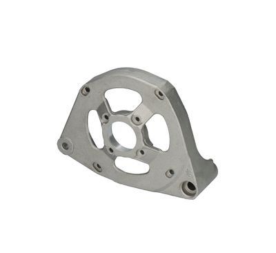Cuscinetto lato comando, Motorino avviamento
