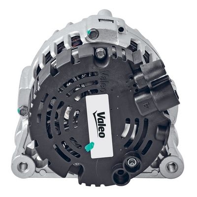 Alternatore VALEO ORIGINS NEW OE TECHNOLOGY