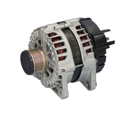 Alternatore VALEO ORIGINS NEW OE TECHNOLOGY