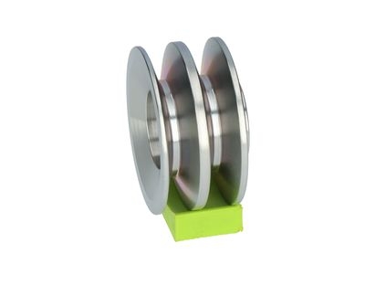 Puleggia cinghia, Alternatore NEW ORIGINAL PART