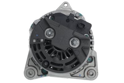 Alternatore VALEO RE-GEN REMANUFACTURED