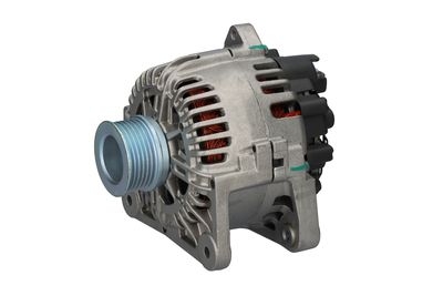 Alternatore VALEO RE-GEN REMANUFACTURED