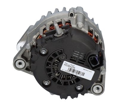 Alternatore VALEO ORIGINS NEW OE TECHNOLOGY