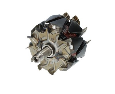 Rotore, Alternatore