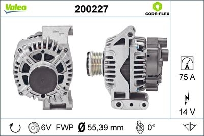 Alternatore