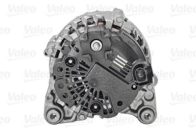 Alternatore VALEO RE-GEN REMANUFACTURED
