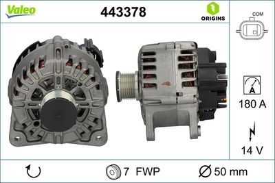 Alternatore