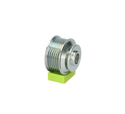 Puleggia cinghia, Alternatore VALEO NEW ORIGINAL SPARE PART