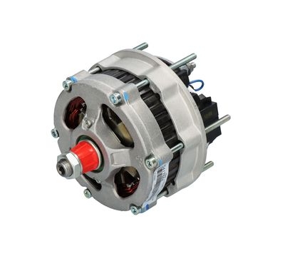 Alternatore VALEO ORIGINS NEW OE TECHNOLOGY