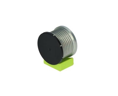Dispositivo ruota libera alternatore VALEO NEW ORIGINAL SPARE PART
