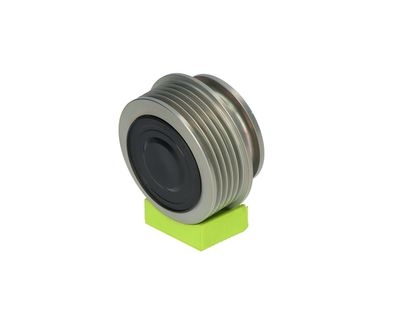 Dispositivo ruota libera alternatore VALEO NEW SPARE PART