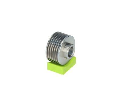 Puleggia cinghia, Alternatore VALEO NEW ORIGINAL SPARE PART