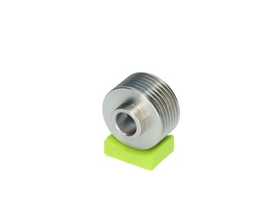 Puleggia cinghia, Alternatore VALEO NEW ORIGINAL SPARE PART