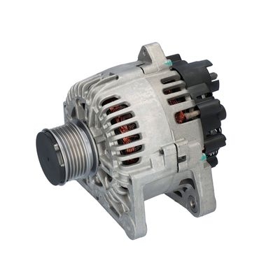 Alternatore VALEO RE-GEN REMANUFACTURED