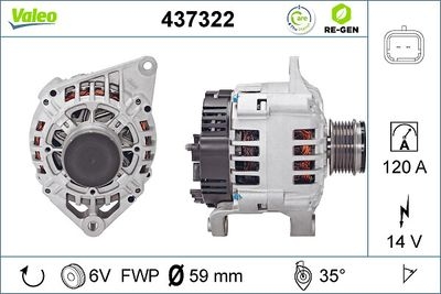 Alternatore