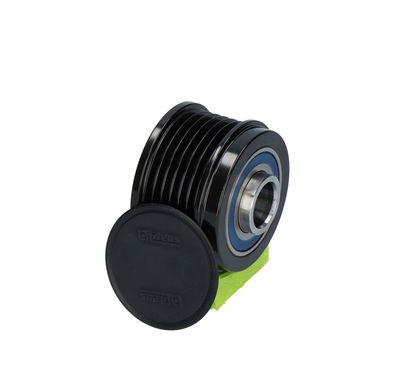 Dispositivo ruota libera alternatore VALEO NEW SPARE PART