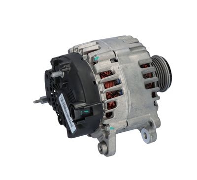 Alternatore VALEO RE-GEN REMANUFACTURED