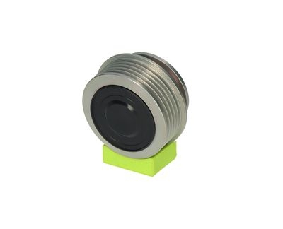 Dispositivo ruota libera alternatore