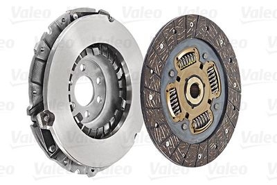 Kit frizione VALEO CLASSIC KIT2P