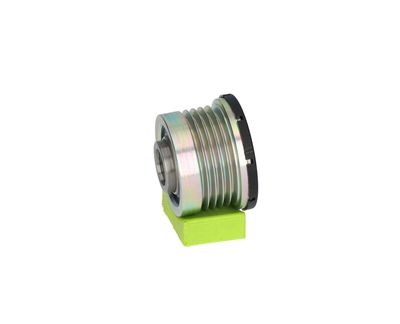 Dispositivo ruota libera alternatore VALEO NEW ORIGINAL SPARE PART