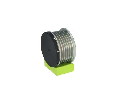 Dispositivo ruota libera alternatore VALEO NEW ORIGINAL SPARE PART