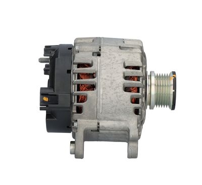 Alternatore VALEO CORE-FLEX