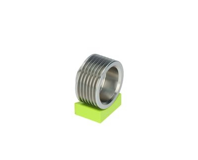 Puleggia cinghia, Alternatore VALEO NEW ORIGINAL SPARE PART