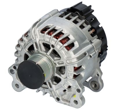 Alternatore VALEO RE-GEN REMANUFACTURED