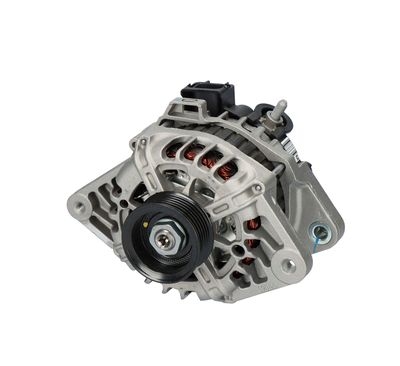 Alternatore VALEO ORIGINS NEW OE TECHNOLOGY