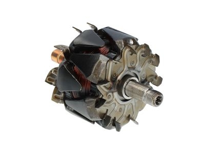 Rotore, Alternatore VALEO NEW ORIGINAL SPARE PART