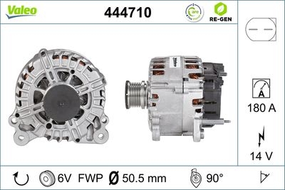 Alternatore