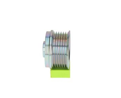 Puleggia cinghia, Alternatore VALEO NEW ORIGINAL SPARE PART