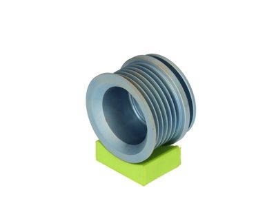 Puleggia cinghia, Alternatore VALEO NEW SPARE PART