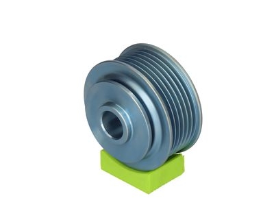 Puleggia cinghia, Alternatore VALEO NEW ORIGINAL SPARE PART