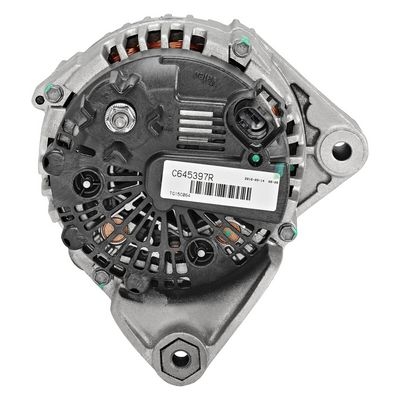 Alternatore VALEO RE-GEN REMANUFACTURED