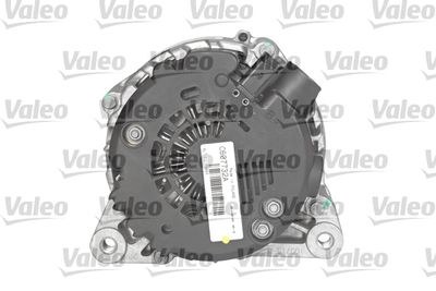 Alternatore VALEO ORIGINS NEW OE TECHNOLOGY