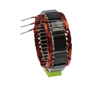 Statore, generatore VALEO NEW ORIGINAL SPARE PART