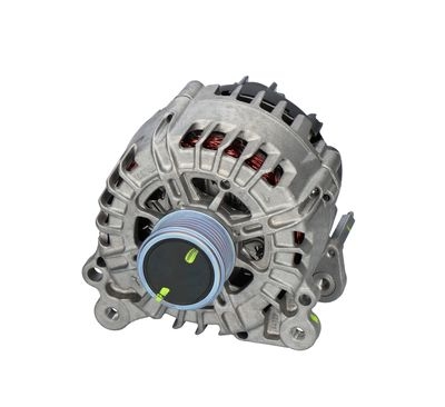 Alternatore VALEO RE-GEN REMANUFACTURED