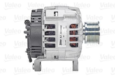 Alternatore VALEO ORIGINS NEW OE TECHNOLOGY