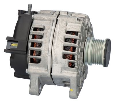 Alternatore VALEO RE-GEN REMANUFACTURED