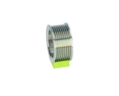 Puleggia cinghia, Alternatore VALEO NEW ORIGINAL SPARE PART