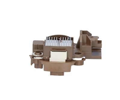 Regolatore alternatore VALEO NEW SPARE PART