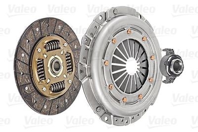 Kit frizione VALEO CLASSIC KIT3P