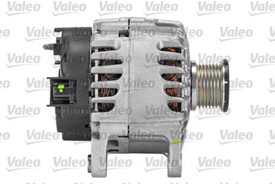 Alternatore VALEO ORIGINS NEW OE TECHNOLOGY