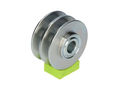 Puleggia cinghia, Alternatore NEW ORIGINAL PART