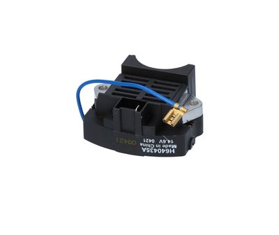 Regolatore alternatore VALEO NEW ORIGINAL SPARE PART