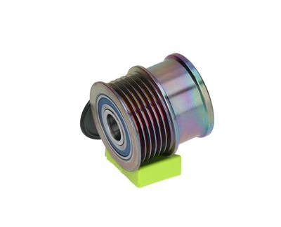 Dispositivo ruota libera alternatore VALEO NEW SPARE PART
