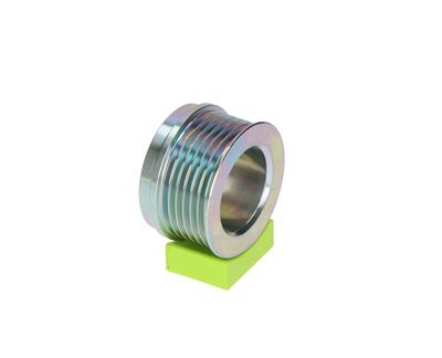 Puleggia cinghia, Alternatore VALEO NEW ORIGINAL SPARE PART