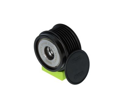 Dispositivo ruota libera alternatore VALEO NEW SPARE PART
